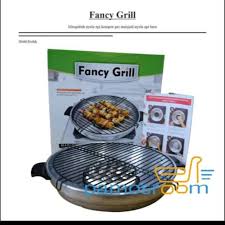 Alat bakar panggang portable bbq sate ayam daging ikan lipat kaki acar: Alat Bakar Pemanggang Sosis Sate Jagung Bbq Ukuaran 33cm Shopee Indonesia
