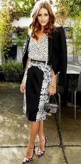 Olivia Palermo Fashion Olivia Palermo Style Style Icon