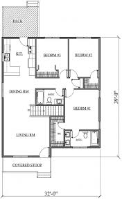 3 bedrooms archives prull custom home
