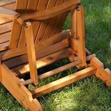 Coral Coast Big Daddy Reclining Adirondack 2 Chair Set With Pull Out Ottoman With Free Side Tab Patio Chairs Diy Adirondack Chair Plans Reclining Outdoor Chair