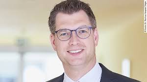 Freese wird Geschäftsführer des St. Rochus-Hospitals Telgte