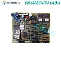 GE DC Power Supply and Instrumentation Board DS200SDCIG1ABA ...