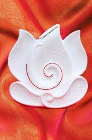 Collectables Decorative Items At Indiebazaar Ganesha Art Clay Ganesha Ganesha