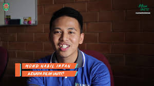 Bahagian hal ehwal pelajar dengan kerjasama kolej kediaman uitm shah. Kolej Keusahawanan Pertama Di Malaysia Kolej Uniti