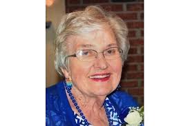 Barbara Crenshaw Obituary (1925