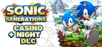 Es sobre todo un mapa de parkour minecraft pe pero con . Sonic Generations Collection On Steam