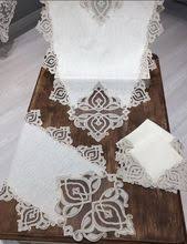 Burc Model Salon Takimi Ortusu 5 Parca Simli Linen Kumas Iletisim Icin 05468365353 Taki Burclar Instagram