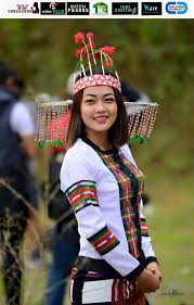 Much of the region has been left unexplored till date. 31 North East India Ideas India Traditional Dresses Northeast India
