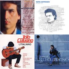 Vipкрасивые песни о любви vip. Toto Cutugno L Italiano Lasciatemi Cantare Playlist By Any Flowerss Flower Spotify