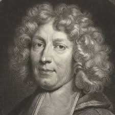 Jean LeClerc (Johannes Clericus) by Old Testament Studies: An (Un)Academic  Modern History