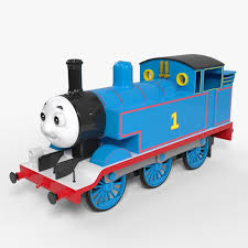 Thomas The Train