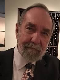 Robert Lindsay Leckie