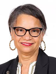 Sharon Mcclean's Instagram, Twitter & Facebook