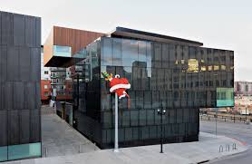 The purchase, which marks its first step into the property development market, also. David Adjaye In Denver