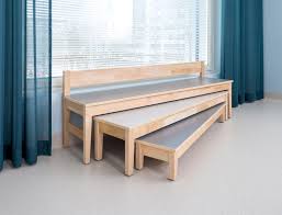 Bench For Children Si701a Architonic