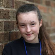 She did resist the first times, but ended up loving him. Game Of Thrones Lady Lyanna Mormont Actress Bella Ramsey Inspires St Ann S Schoolchildren During Visit To Nottingham Nottinghamshire Live