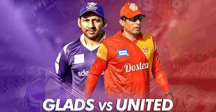 Dwayne smith 73 runs in 51 balls and brad haddin 61 runs in 39 balls helped islamabad united to win the match easily by six wickets. Psl 2018 Islamabad United Vs Quetta Gladiators When Where To Watch India Fantasy