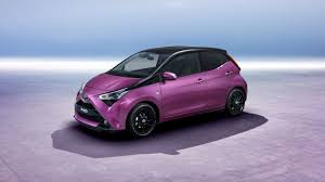 New Toyota Aygo Can Overtake The Vw Up And Hyundai I10 In Europe But Has Little Chance Against Fiat Top Speed Toyota Aygo Toyota Vw Up