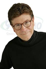 Independence honors Wilson for 40 years in local media