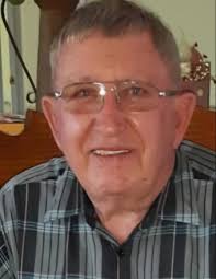 Obituary information for Joe Murphy