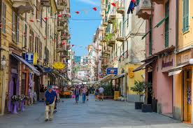 La spezia is located right on the border between liguria and tuscany not far from cinque terre, pisa and florence. What To See In La Spezia Discover The City In 14 Steps
