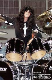 God Gave Rock N Roll To You Ii Eric Carr Kiss Concert Hot Band