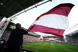 Heart of Midlothian, el modesto equipo de Edimburgo que puede romper la hegemonía de los grandes en la liga de Escocia