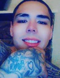 Obituary information for Damon Bradley-Mirt Nuipok