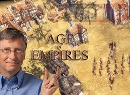 October 28, 1955 (age 65). Tech News Bill Gates Hints Age Of Empires Return