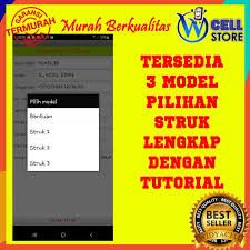 Maybe you would like to learn more about one of these? Software Program Aplikasi Cetak Struk Spbu Basis Android Os Support Android 10 Permanen Full Terbaru Agustus 2021 Harga Murah Kualitas Terjamin Blibli