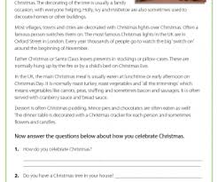 6 16s (or 12 8s) are then easy to remember as 80 + 16 = 96. Christmas In The Uk Reading Comprehension