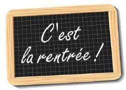 Maybe you would like to learn more about one of these? Chansons Comptines Et Poesies Sur La Rentree Des Classes