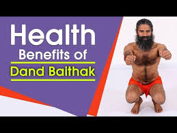 Health Benefits Of Dand Baithak Swami Ramdev Youtube Types of rudraksha in hindi & info. health benefits of dand baithak swami