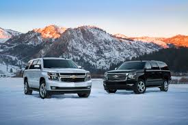 advanced technologies enhance 2015 tahoe and suburban efficiency 2015 tahoe and suburban efficiency