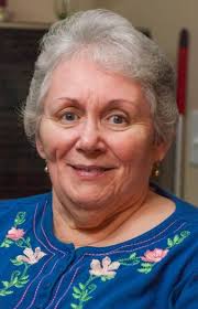 Obituary: Virginia Marie (Parent) Lunn