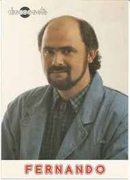 Fernando Correia Marques Discography: Vinyl, CDs, & More