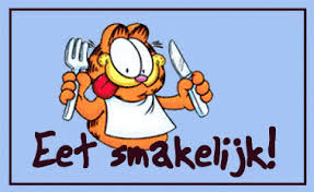 Afbeeldingsresultaat voor smakelijk