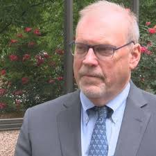 Hundreds honor Evelyn Boswell with a memorial of toys, flowers and balloons