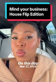 Mind Your Business: Insights for Real Estate Investors