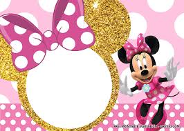 30 free printable minnie mouse birthday invitation templates download hundreds free printable birthday invitation templates