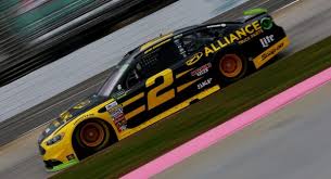 Nascar shop offers a 10% discount to customers who have served in the military or who have served as first responders. Team Penske Extends Deal With Alliance Truck Parts Nascar Com