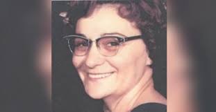 Eunice H. "Helen" Eastwood Obituary