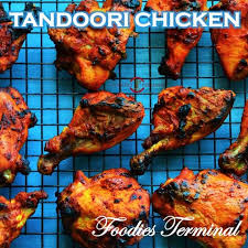 Chicken 65 Recipe Instant Pot Foodies Terminal Recipe In 2020 Tandoori Chicken Tandoori Recipes Indian Food Recipes