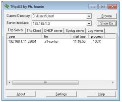 Ccna Rse Lab 10 3 1 10 Lab Managing Device Configuration Files Using Tftp Flash And Usb Config Router