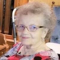 Obituary information for Helen Ray Clements