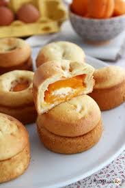 Moelleux Aux Abricots Et Mascarpone Recette Ptitchef Recette Recette Abricot Recette Gateaux Et Desserts
