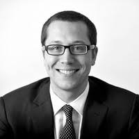 Harry Eccles-Williams