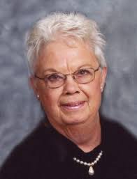 Sherrie Charlene Lussem Obituary