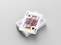 Free Playing Cards Mockup Mockups Design Free Premium Mockups Mockup Design Mockup Playing Cards