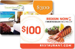 Jun 10, 2021 · gift your family or friends with a gift card from a restaurant below you know they will love. Buy 400 Value Restaurant Com Dine Travel Pass Gift Card For 25 From Ebay Gift Cards No Fee